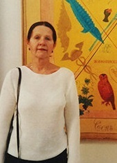 Карпенко Л.М.