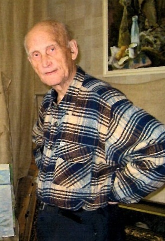 Нахалов Б.П.